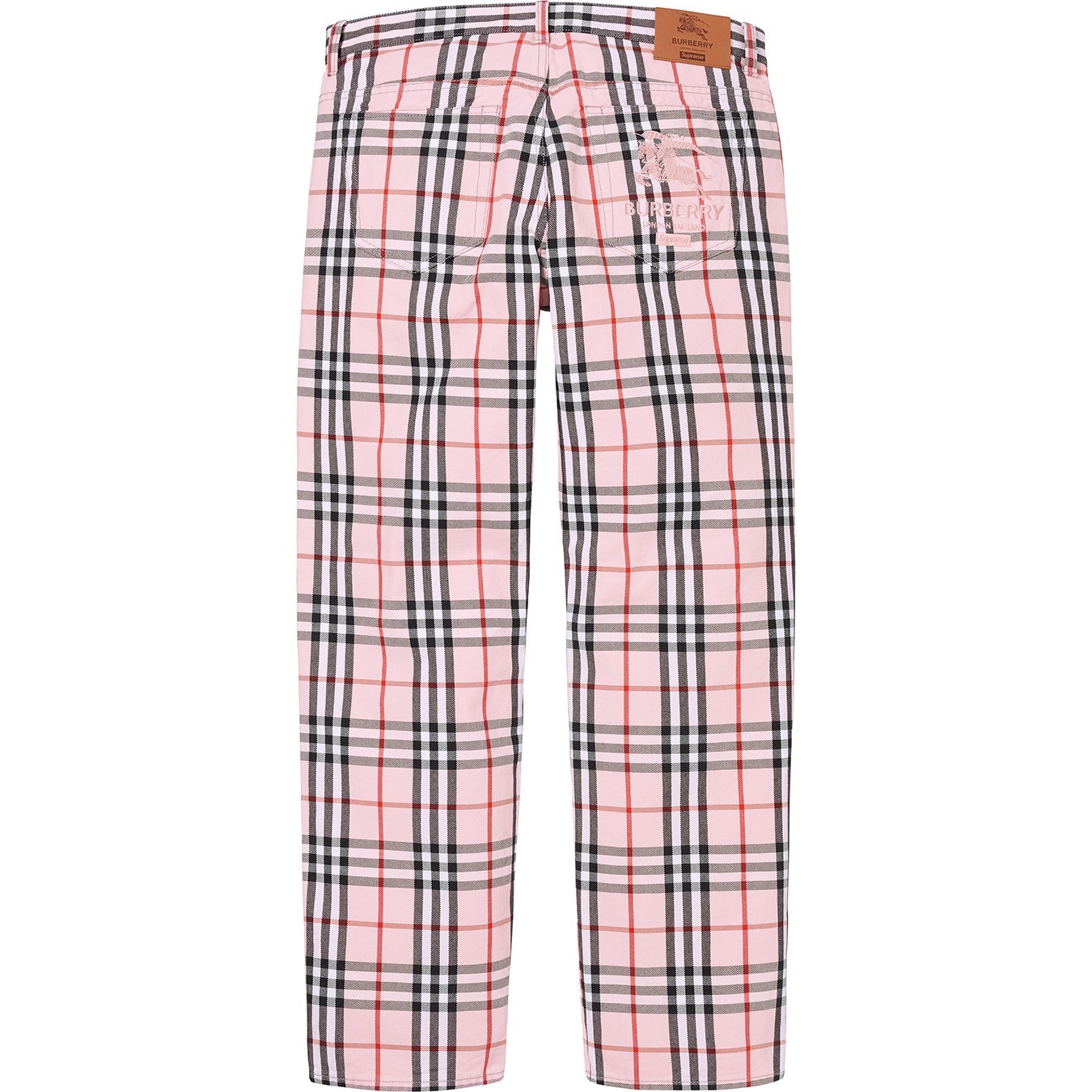 Supreme®/Burberry® Regular Jean view 13